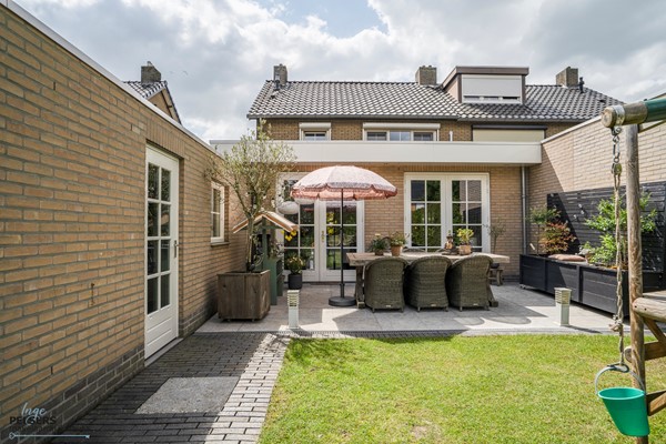 Medium property photo - Vinkenstraat 8, 5953 AT Reuver